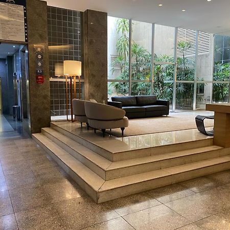 Aparthotel Max Savassi Prime Belo Horizonte Zewnętrze zdjęcie