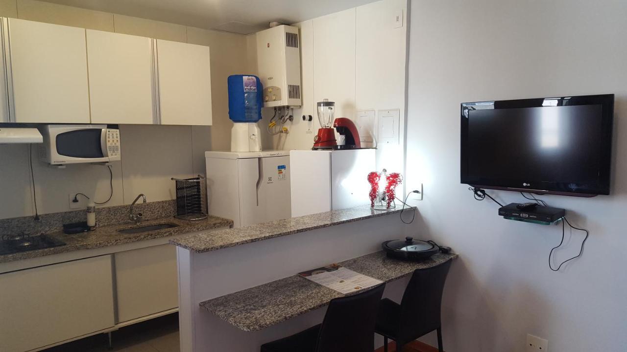 Aparthotel Max Savassi Prime Belo Horizonte Zewnętrze zdjęcie