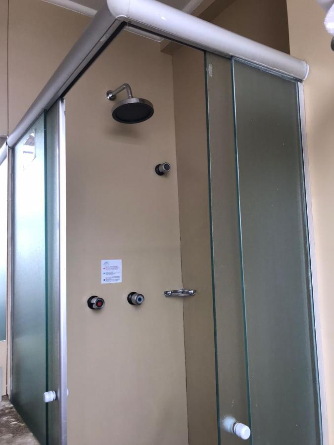 Aparthotel Max Savassi Prime Belo Horizonte Zewnętrze zdjęcie