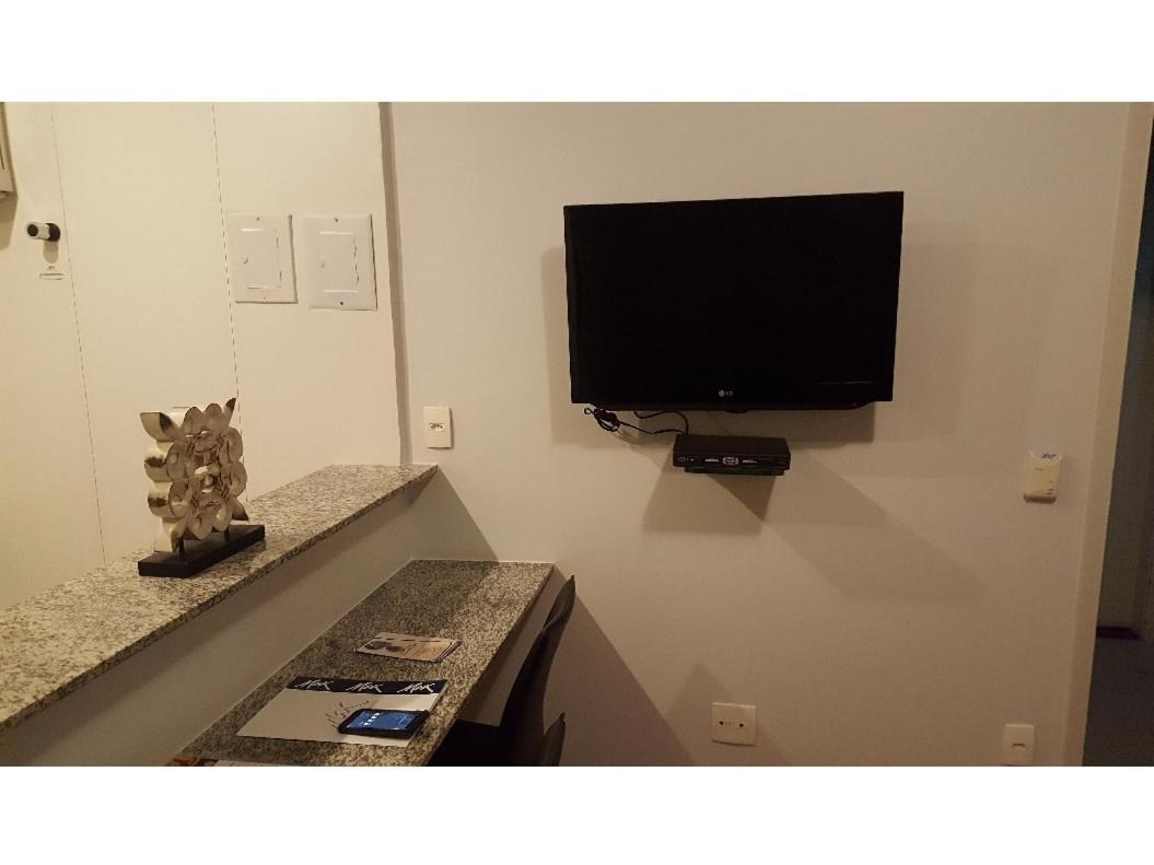 Aparthotel Max Savassi Prime Belo Horizonte Zewnętrze zdjęcie