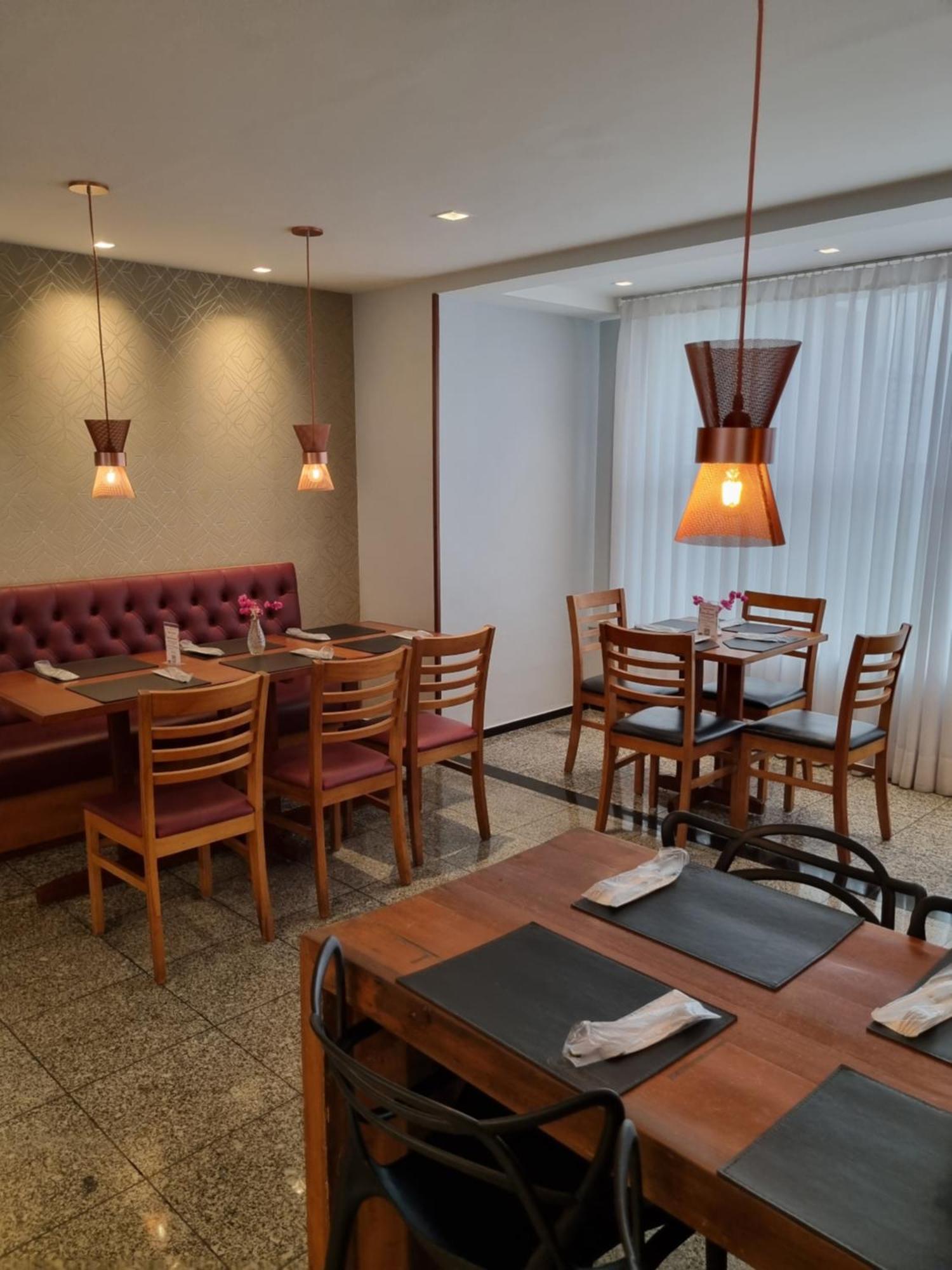 Aparthotel Max Savassi Prime Belo Horizonte Zewnętrze zdjęcie