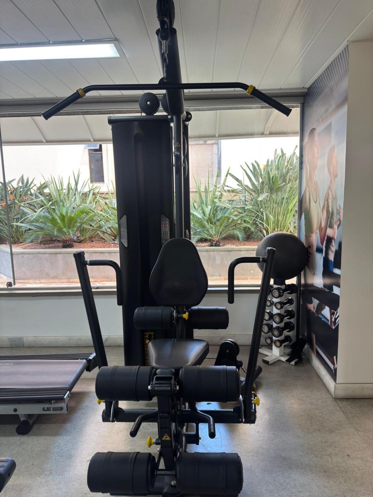 Aparthotel Max Savassi Prime Belo Horizonte Zewnętrze zdjęcie
