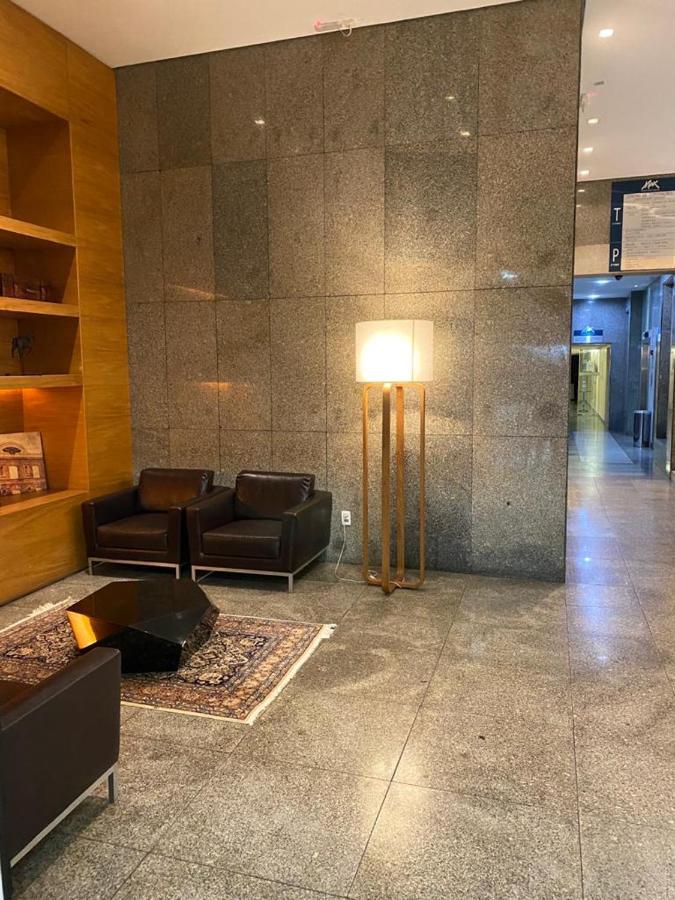 Aparthotel Max Savassi Prime Belo Horizonte Zewnętrze zdjęcie