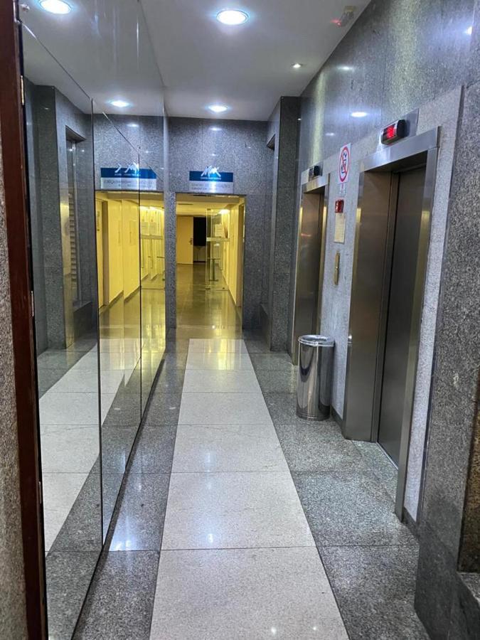 Aparthotel Max Savassi Prime Belo Horizonte Zewnętrze zdjęcie