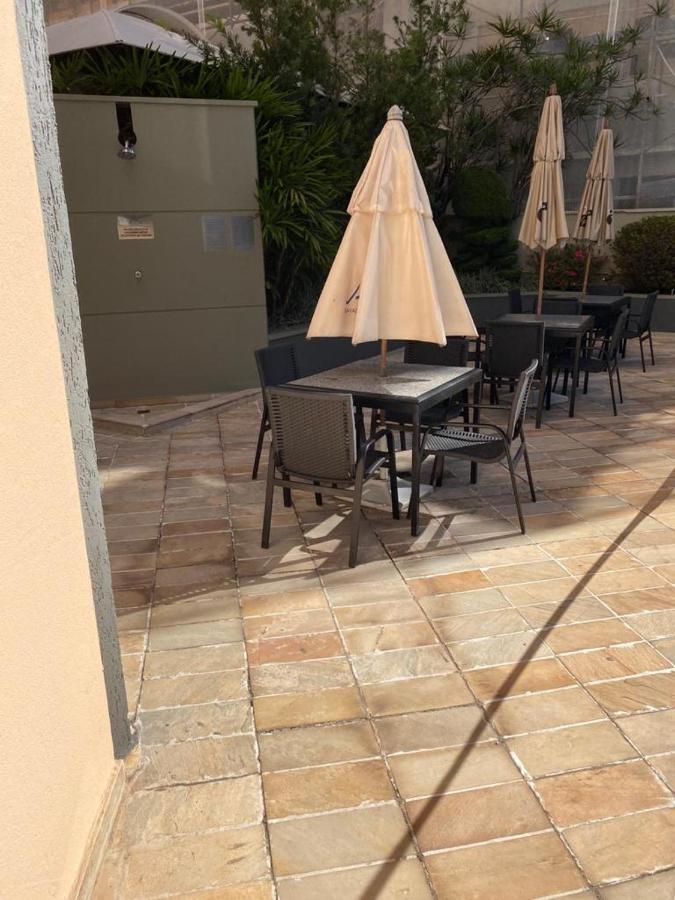 Aparthotel Max Savassi Prime Belo Horizonte Zewnętrze zdjęcie