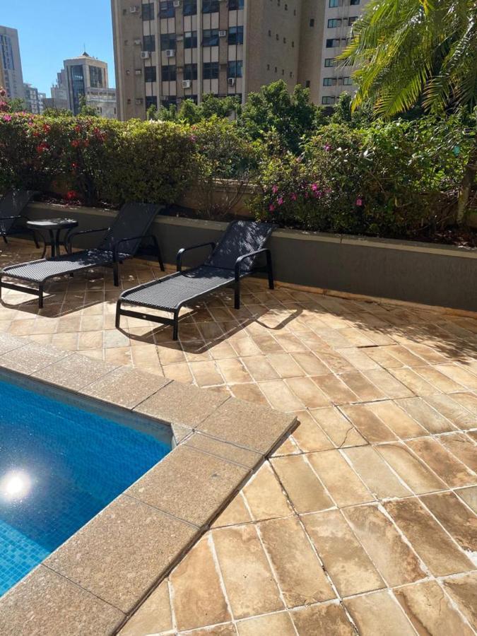 Aparthotel Max Savassi Prime Belo Horizonte Zewnętrze zdjęcie